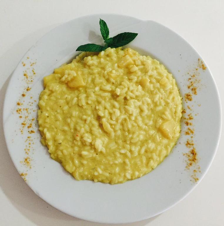 רוצאנו Hotel Ristorante Sbranetta מראה חיצוני תמונה