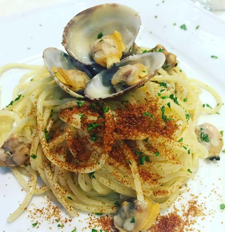 רוצאנו Hotel Ristorante Sbranetta מראה חיצוני תמונה